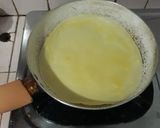 Foto langkah ke 5 dari resep Roll Tahu ayam sayur (W#40).