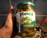 Foto del paso 4 de la receta: Corazones e hígados de pollo al wok