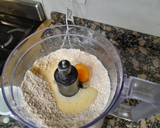 Foto del paso 3 de la receta: Pancakes de avena y coco