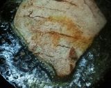 A picture of step 7 of Pomflet Fry.
