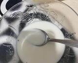 Foto langkah ke 6 dari resep Mie Ongklok Khas Wonosobo.