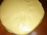 Tarta de manzana