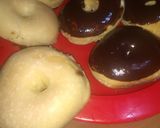 Foto del paso 6 de la receta: Donas para la merienda♥