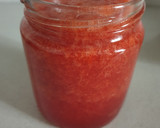 Foto del paso 6 de la receta: Coulis de fresa