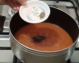 A picture of step 5 of Ginger Carrot Soup 🥕🍵.
