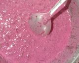 বিটের গোলা রুটি(Beeter gola ruti recipe in bengali) রেসিপি ধাপ - 3 ছবি