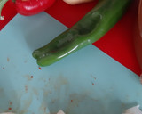 Foto del paso 2 de la receta: Feijoada con cerdo