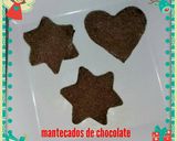 Foto del paso 7 de la receta Mantecados