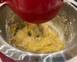 A legjobb farsangi fánk (szalagos) recept fázis 2 fotója