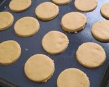 Foto del paso 7 de la receta: Galletitas de jengibre y miel