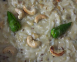 சென்னா  மேகி மிளகு பொங்கல் ரெசிபி ஸ்டேப் 4 புகைப்படம்