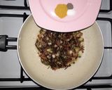 عکس مرحله 3 از دستور کشک بادمجان