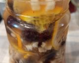Őszi 🍎🍊🍋Vitamin 🍐🍑 bomba recept fázis 4 fotója