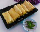 Foto langkah ke 5 dari resep 93. Sosis Solo Kukus.