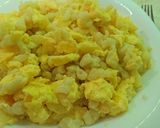Tojásos nokedli recept fázis 4 fotója