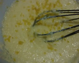 Foto del paso 2 de la receta: Pasta frola de dulce de leche