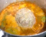 Foto del paso 3 de la receta: COCIDO MAMÁ (ESCUDELLA I CARN D'OLLA)