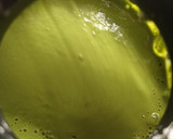 Foto del paso 4 de la receta: Fainá de acelga, perejil y semillas de girasol