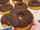 Donat Mesis / meses