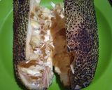 Foto langkah ke 1 dari resep Sambel Goreng Kulit Cempedak.