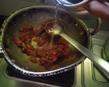 முட்டை குழம்பு(muttai kuzhambu recipe in tamil) ரெசிபி ஸ்டேப் 6 புகைப்படம்