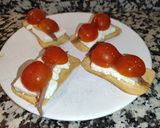 Foto del paso 11 de la receta: Canapés salados 🆚 Dulces