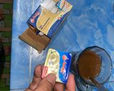 Foto langkah ke 3 dari resep Kopi susu butter.