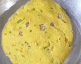 दाल पराठा(daal paratha recipe in hindi) रेसिपी चरण 1 फोटो