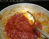 Foto langkah ke 6 dari resep Sambel Terasi.
