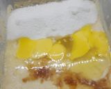 Foto del paso 3 de la receta: Budín de pan (solo 3 huevos)