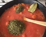 Foto del paso 3 de la receta: Salsa de tomate 🍅