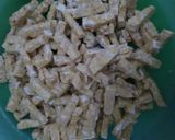 Foto langkah ke 1 dari resep Orek tempe legit andalan.