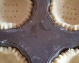 Lemon tarts with tea recipe step 3 photo