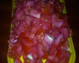 Spaghetti Pomodoro #4weeksChallenge recipe step 1 photo