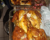 Foto del paso 3 de la receta: Pollo marinado