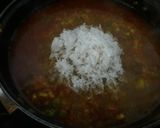 Foto del paso 8 de la receta: Lomo de Cerdo (Pork) con arroz a la Jardinera a lo Carmelita