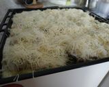 Tejszínes tepsis csirkemell recept fázis 5 fotója