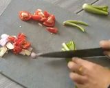 Foto langkah ke 1 dari resep Resep Indomie Goreng.