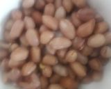Hình bước làm 1 của món Chè thưng