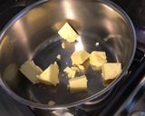 Une image de l'étape 2 de Sauce façon béchamel au bouillon de pot au feu.