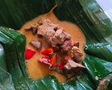 Foto langkah ke 6 dari resep Garang Asem Rempela Ati.