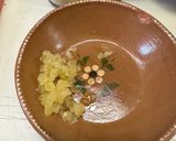 Foto del paso 2 de la receta: Edamame picante al estilo Sonorense