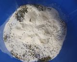 Foto del paso 1 de la receta: Masa especial con orégano (Multi propósito)