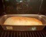 Foto del paso 11 de la receta Pan de molde casero