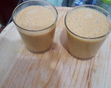 Foto del paso 4 de la receta: Jugo de papaya con Chía y Maca