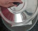 A picture of step 1 of Wool Roll Bread Whole Wheat Flour.