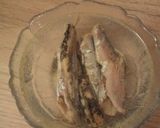 Une image de l'étape 1 de Tapenade verte maison : le secret d'un apéro.
