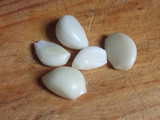 Zapallito italiano sin carne