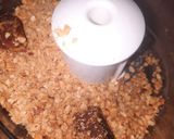 Foto langkah ke 6 dari resep Bakpao Ubi Ungu.