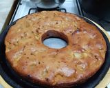 Foto del paso 4 de la receta: Torta de frutas